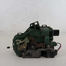 Rear door lock lh Y3B4839015M