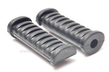 Footrest rubbers john tickle - rubbers,,