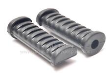 Footrest Rubbers, John Tickle