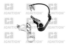 CI Car Vehicle Replacement