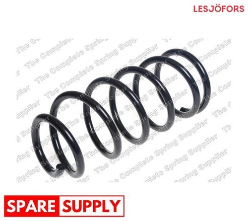 Coil spring for - coil,