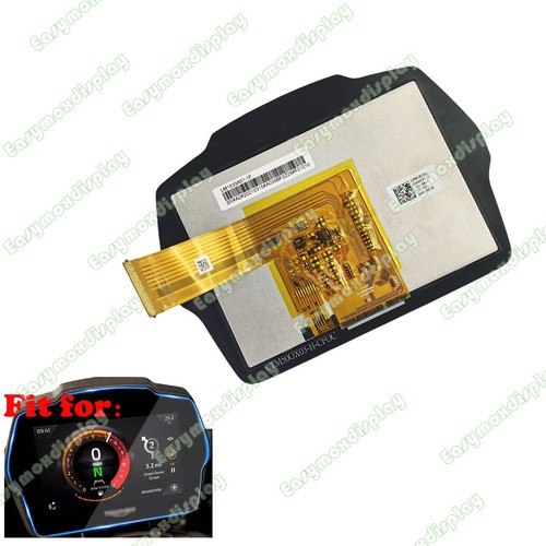 Display for triumph speed - display,