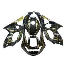 Injection fairing kit - injection, bodywork