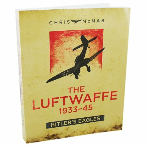 The luftwaffe - the, luftwaffe,