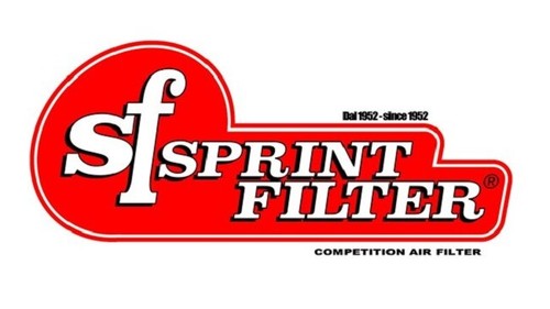 Sport air filter - air, sprintfilter