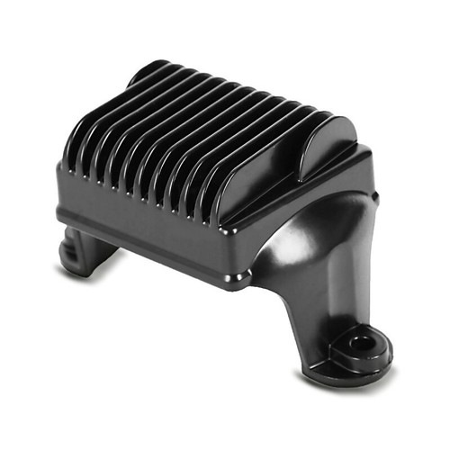 Voltage regulator for - voltage,
