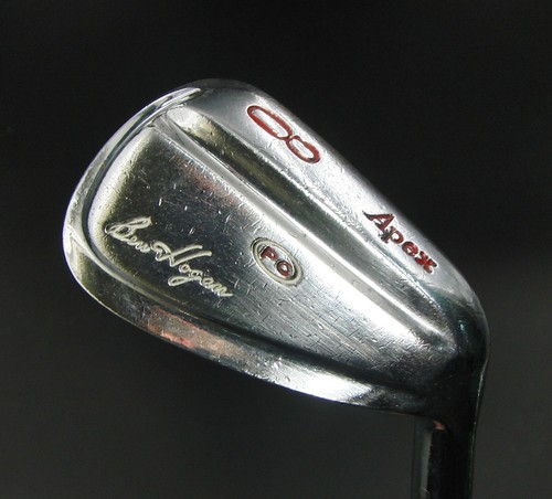 Ben hogan apex iron - ben, 8
