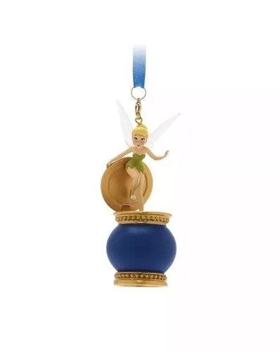 Tinker bell light - light-up, living