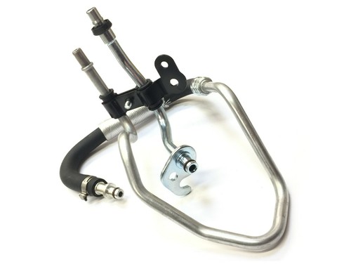 Power steering pipe for land - steering,