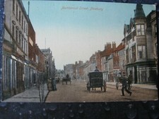 Northbrook Street, Newbury