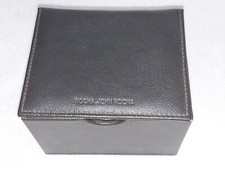 Rocha John Rocha Unisex Valet / Jewelery Box  - Watches & cufflinks / earrings