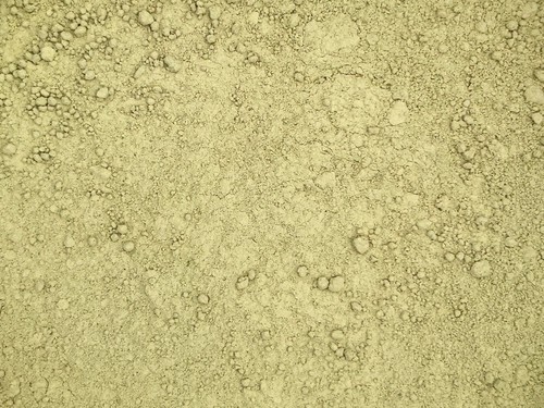 Green earth light kremer - green,