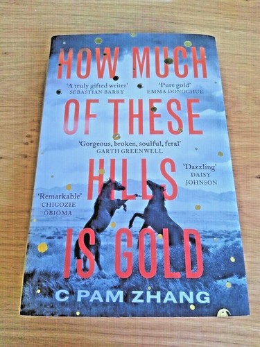 Pam zhang how much - zhang,,