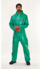 Alpha Solway Green Chemmaster