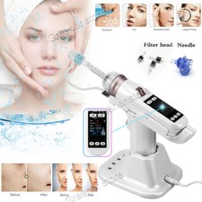 Hydro EZ Vacuum Mesotherapy