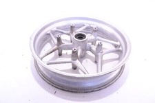 BMW F 800 ST Front-wheel alloy