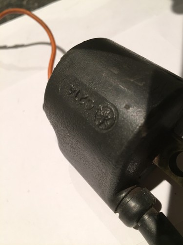 Yamaha genuine coil - yamaha, coil,c214