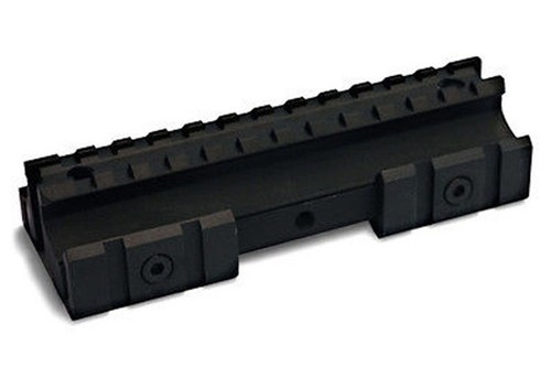 Tri rail riser scope - tri-rail,
