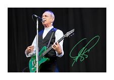 Francis Rossi Status Quo A4