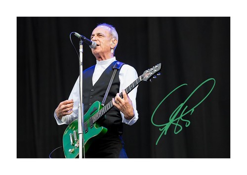 Francis rossi status - francis,