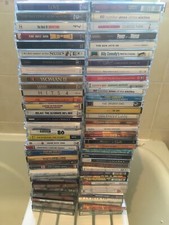 Cassette Compilation