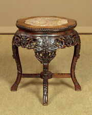 Antique Chinese Carved