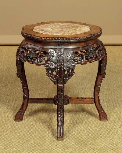 Antique chinese carved - antique,