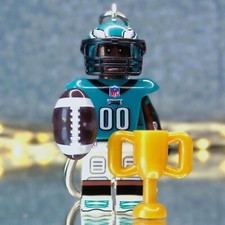 American Football Themed