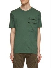 C.P Company Twin Flap Pocket T
