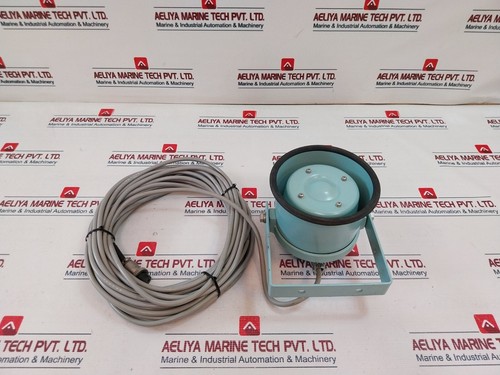 Mrc marine radio - phs-10b, horn