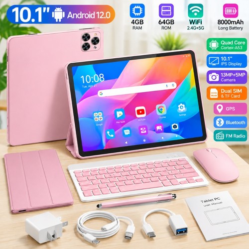 Android tablet pc - 10",