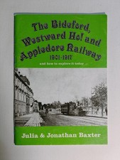 The Bideford, Westward Ho! And