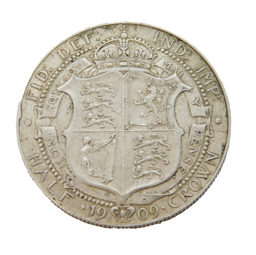 King edward vii - edward, .925