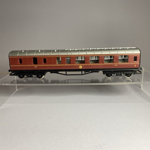 Hornby 434 lms - (margate),