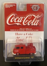 M2 Machines 1959 VW Double Cab