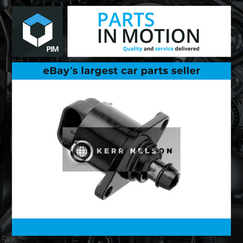 Idle control valve fits - idle,