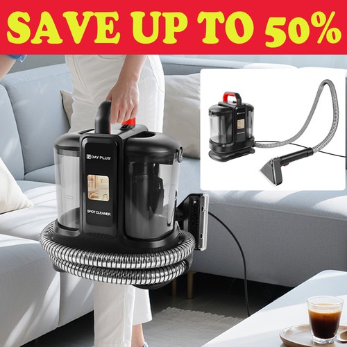Dayplus spot cleaner - spot,