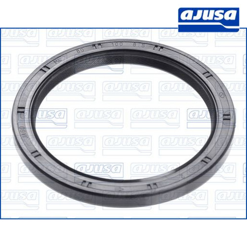 Shaft seal crankshaft - shaft,
