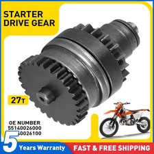 Starter Drive Bendix Gear For
