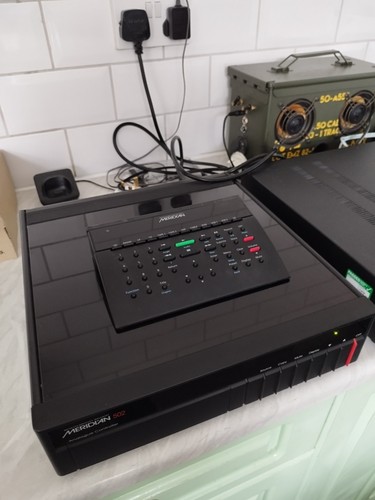 Meridian 502 analogue - 502,