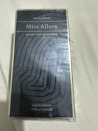 Miss allure pour femme - miss,