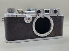Leica Leitz Wetzlar IIIA 3a