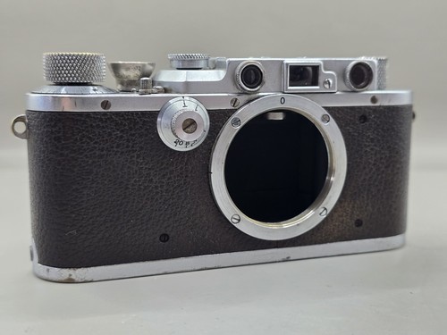Leica leitz wetzlar - wetzlar, 3a