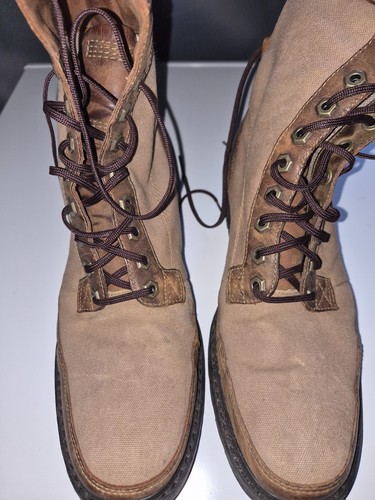 Vintage rare timberland - rare,