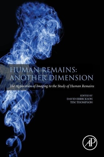 Human remains another - human, remains: