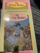 The Water Babies Books X2