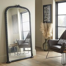 Leaner Mirror Mayfair Antique