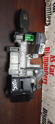 Honda accord 2005 - 2005, ignition