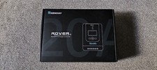 Renogy Rover Li 20A MPPT Solar Charge Controller