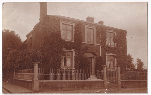 Lightwood lodge longton staffs - longton,